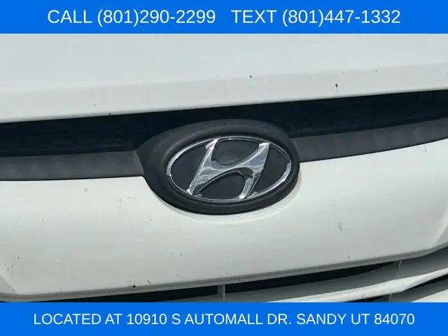2013 Hyundai Tucson GLS
