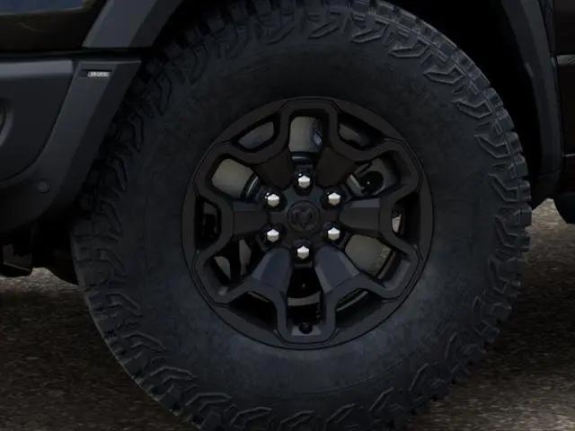 2026 Ram 1500 RHO Crew Cab 4x4 57 Box