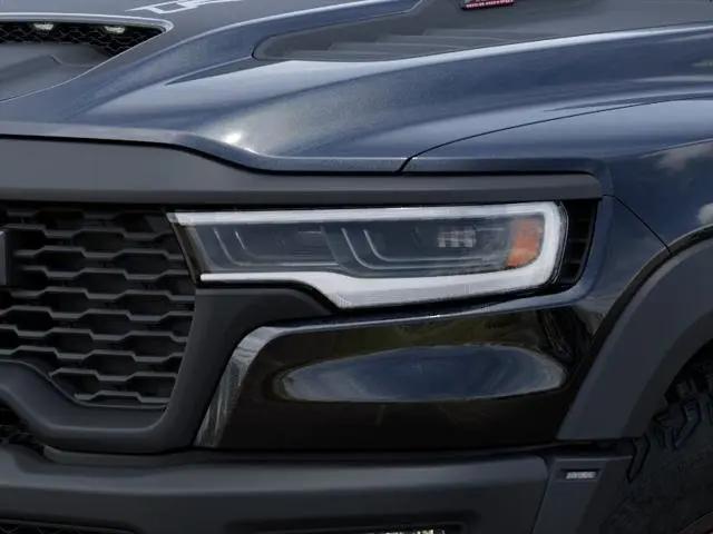 2026 Ram 1500 RHO Crew Cab 4x4 57 Box