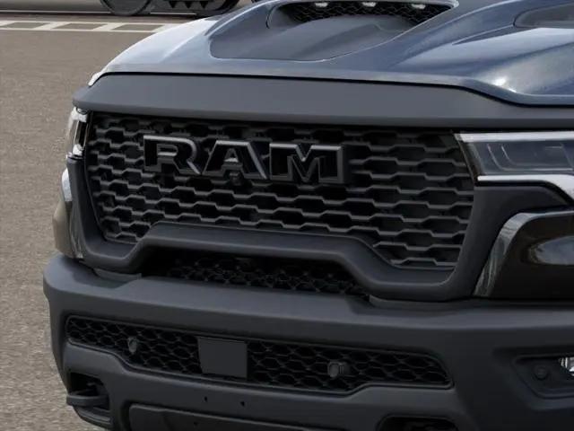 2026 Ram 1500 RHO Crew Cab 4x4 57 Box