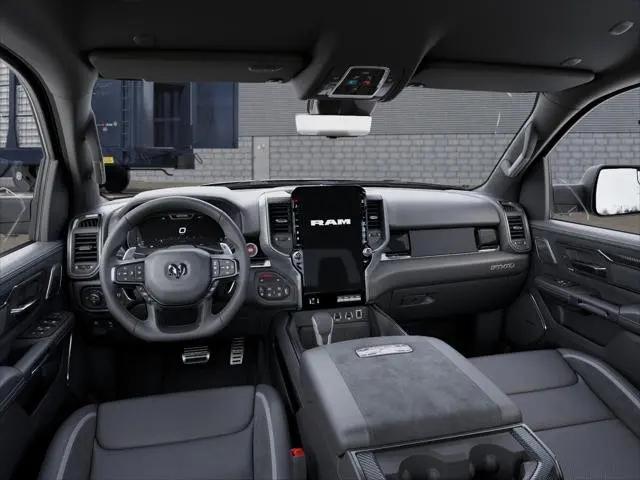 2026 Ram 1500 RHO Crew Cab 4x4 57 Box
