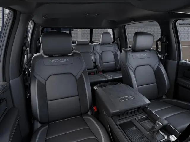 2026 Ram 1500 RHO Crew Cab 4x4 57 Box