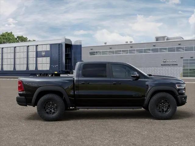 2026 Ram 1500 RHO Crew Cab 4x4 57 Box