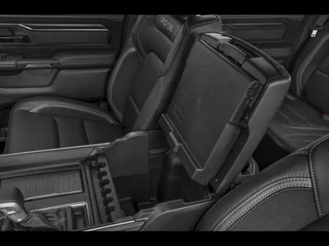 2026 Ram 1500 RHO Crew Cab 4x4 57 Box
