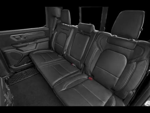 2026 Ram 1500 RHO Crew Cab 4x4 57 Box
