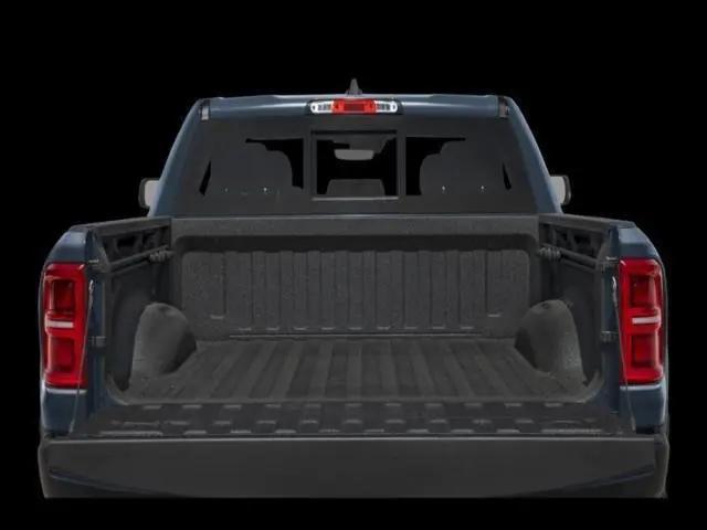 2026 Ram 1500 RHO Crew Cab 4x4 57 Box