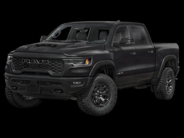 2026 Ram 1500 RHO Crew Cab 4x4 57 Box for sale in Mesa, AZ