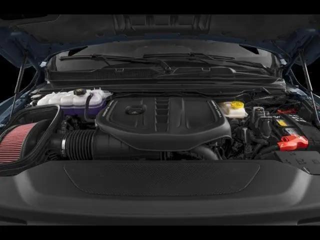 2026 Ram 1500 RHO Crew Cab 4x4 57 Box