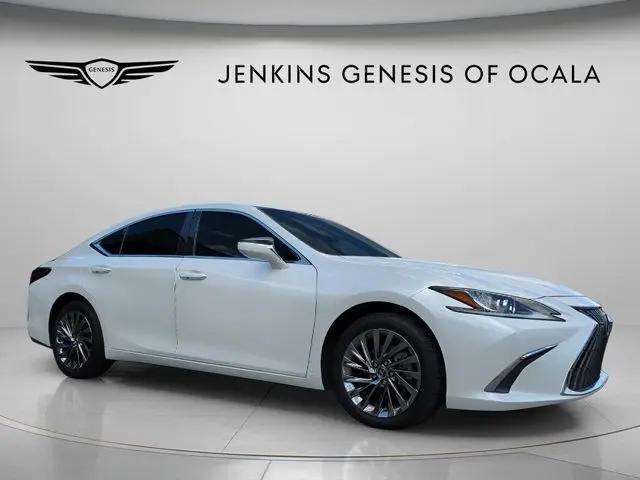 2024 Lexus ES 350 Luxury for sale in Ocala, FL