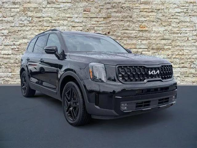 2024 Kia Telluride SX Prestige X-Line for sale in Chattanooga, TN