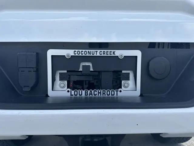 2024 GMC Sierra 3500HD 4WD Crew Cab Long Bed Denali