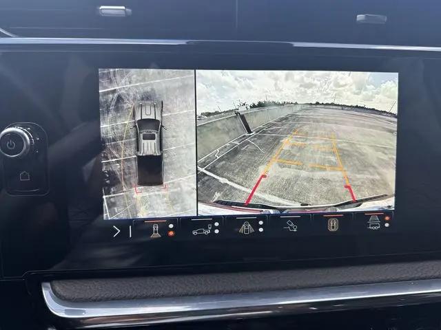 2024 GMC Sierra 3500HD 4WD Crew Cab Long Bed Denali