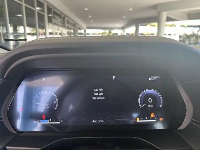 2023 Jeep Grand Cherokee L Limited 4x2