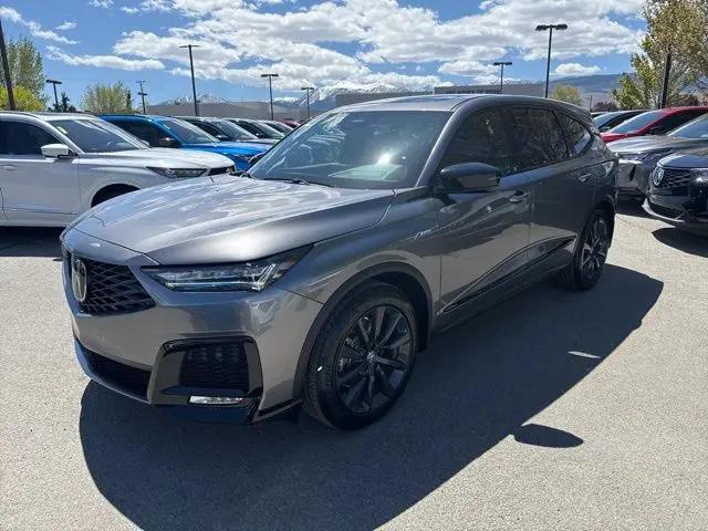 2026 Acura MDX A-SPEC for sale in Reno, NV