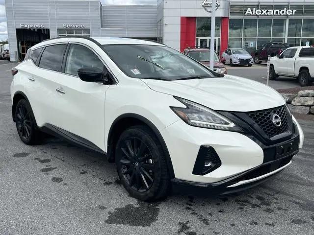 2024 Nissan Murano SV Intelligent AWD for sale in Muncy, PA