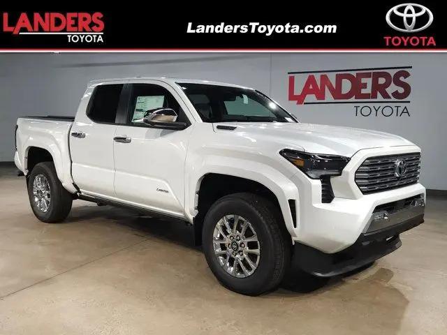 2026 Toyota Tacoma Limited for sale in Little Rock, AR