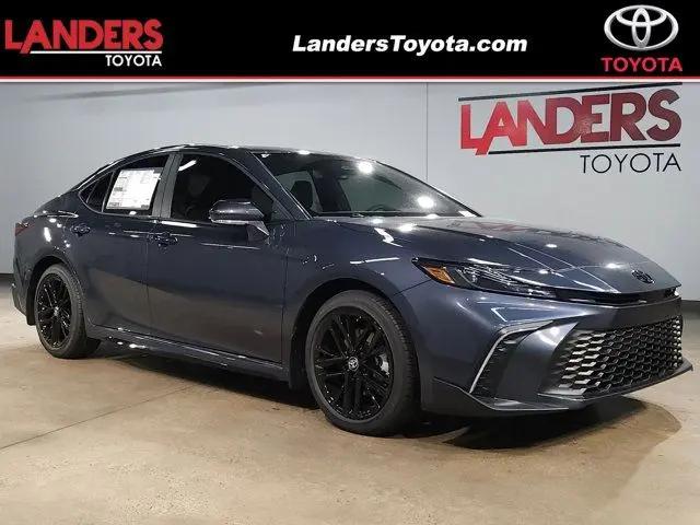 2026 Toyota Camry SE for sale in Little Rock, AR