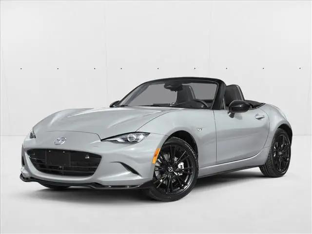 2026 Mazda MX-5 Club for sale in Carlsbad, CA