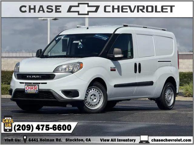 2022 Ram ProMaster City Cargo Van Cargo Van for sale in Stockton, CA