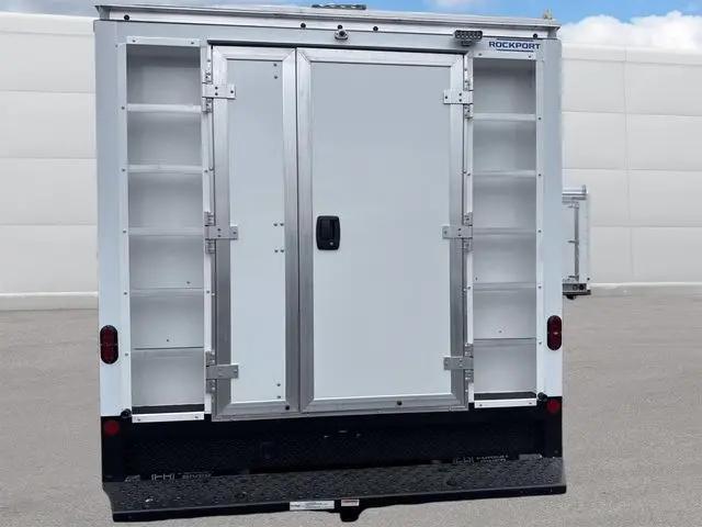2027 Ford E-Series Cutaway E-Series Cutaway