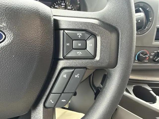 2027 Ford E-Series Cutaway E-Series Cutaway