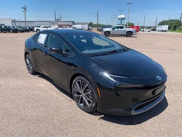 2026 Toyota Prius XLE for sale in Dyersburg, TN