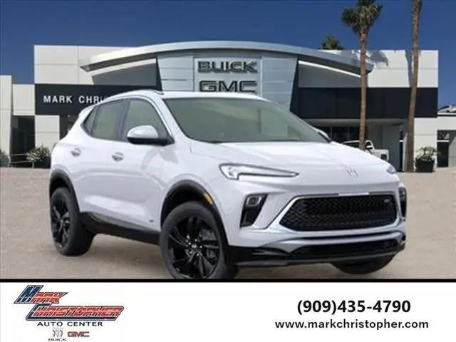 2026 Buick Encore GX Sport Touring FWD for sale in Ontario, CA