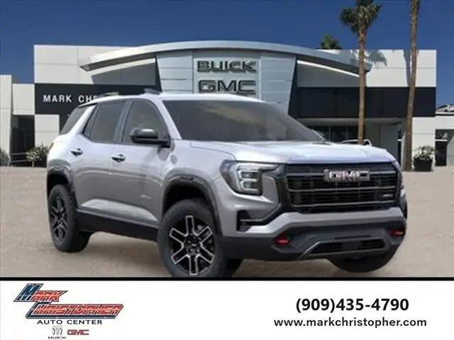 2026 GMC Terrain AWD AT4 for sale in Ontario, CA