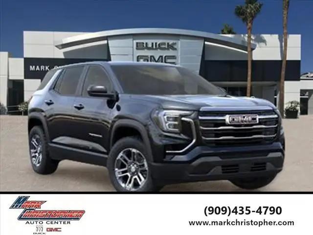 2026 GMC Terrain FWD Elevation for sale in Ontario, CA