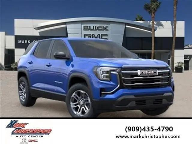 2026 GMC Terrain FWD Elevation for sale in Ontario, CA