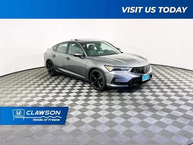 2023 Acura Integra A-SPEC for sale in Fresno, CA