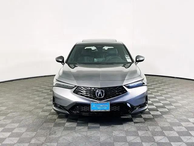 2023 Acura Integra A-SPEC