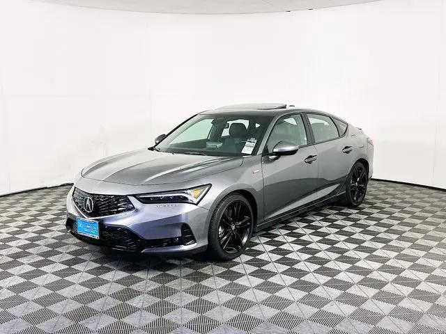 2023 Acura Integra A-SPEC