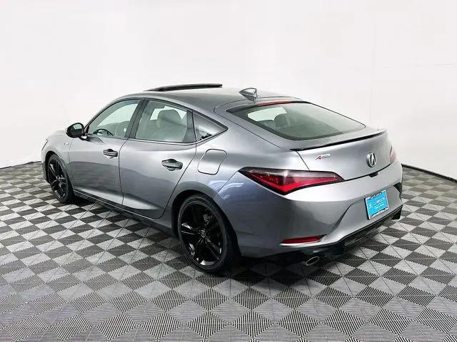 2023 Acura Integra A-SPEC