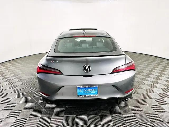 2023 Acura Integra A-SPEC