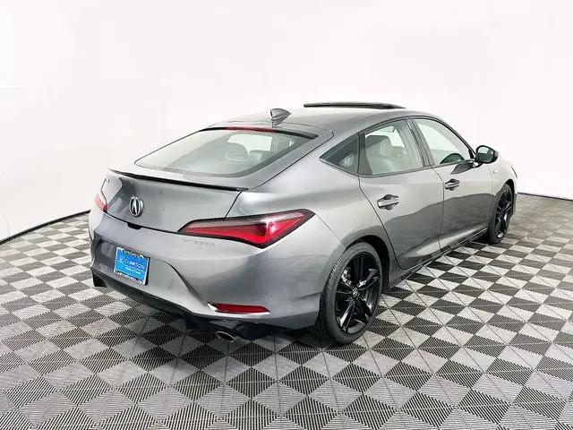 2023 Acura Integra A-SPEC