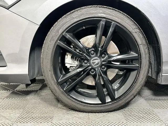 2023 Acura Integra A-SPEC