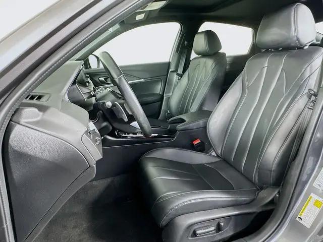 2023 Acura Integra A-SPEC