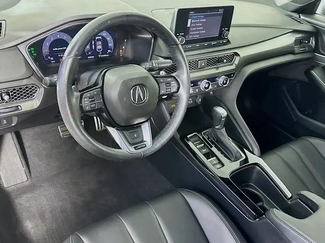 2023 Acura Integra A-SPEC
