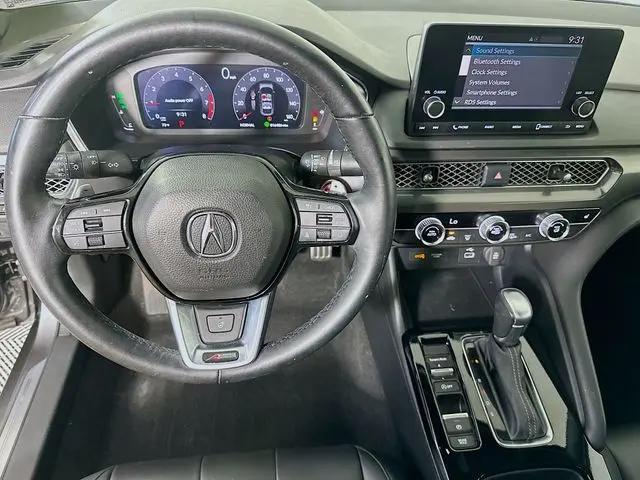 2023 Acura Integra A-SPEC
