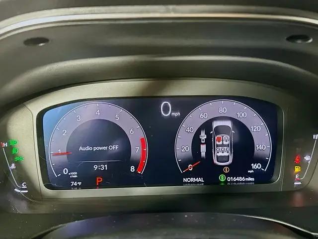 2023 Acura Integra A-SPEC