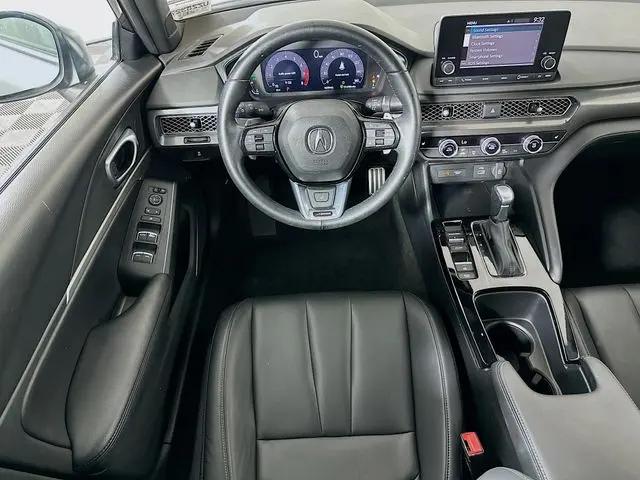 2023 Acura Integra A-SPEC