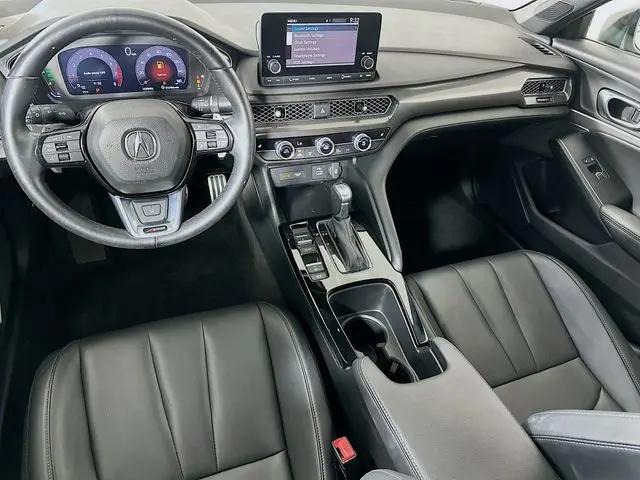 2023 Acura Integra A-SPEC