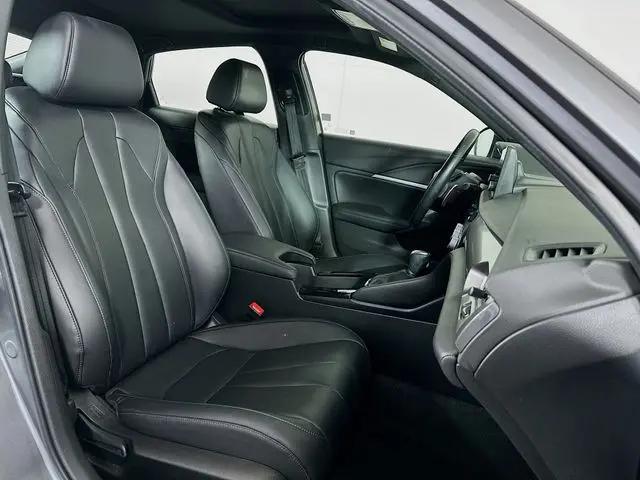 2023 Acura Integra A-SPEC