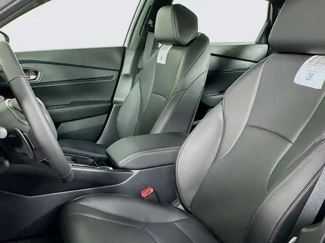 2026 Honda Accord Sedan Sport-L