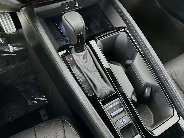 2026 Honda Accord Sedan Sport-L