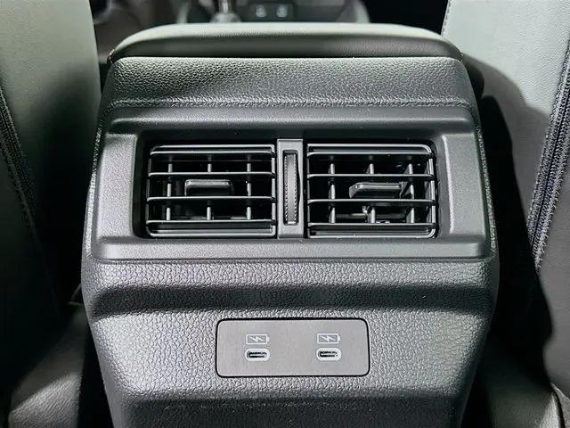 2026 Honda Accord Sedan Sport-L