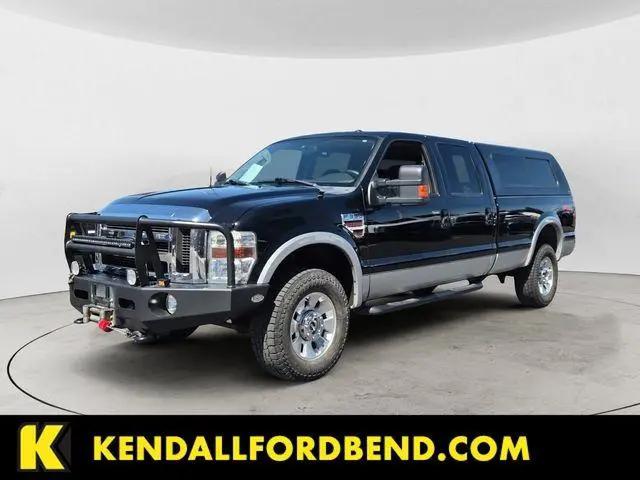 2010 Ford F-350 Lariat Super Duty for sale in Bend, OR