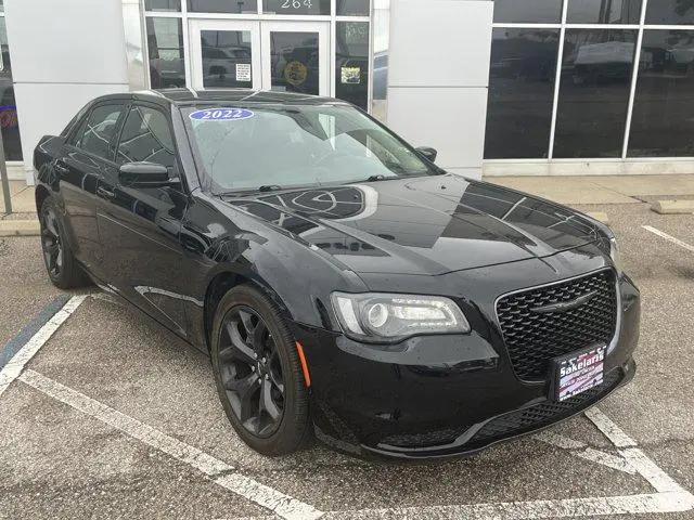 2022 Chrysler 300 Touring for sale in Camdenton, MO
