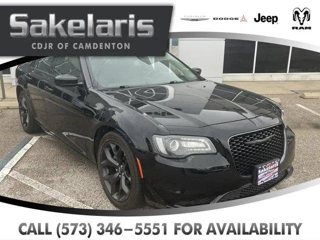 2022 Chrysler 300 Touring for sale in Camdenton, MO